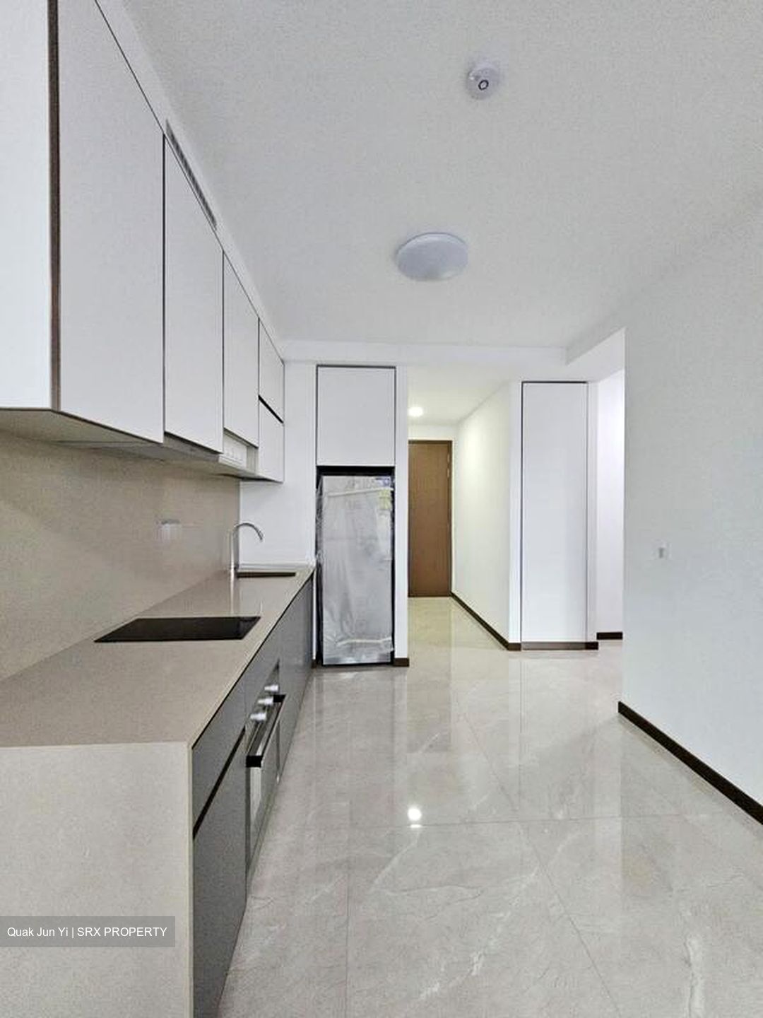 Normanton Park (D5), Apartment #498081491